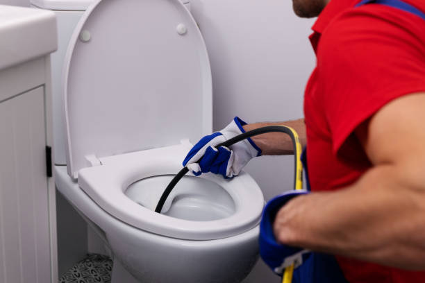Arlington, GA Plumbing Company