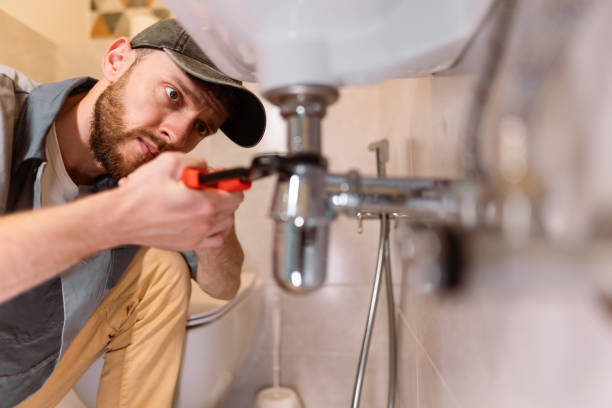Best Commercial Plumbing Services  in Arlington, GA