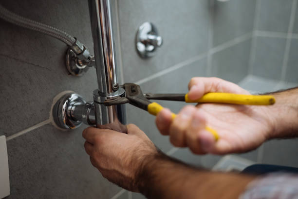 Clogged Drain Plumber in Arlington, GA