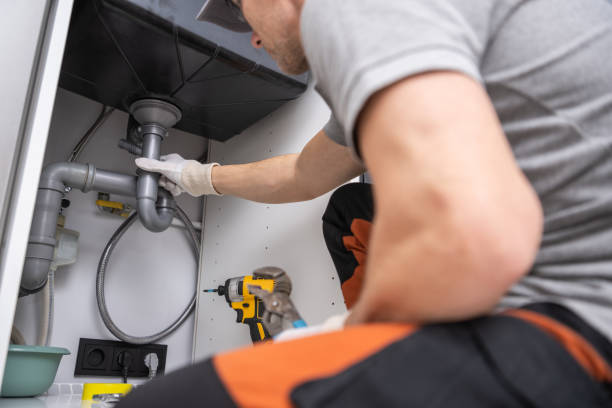 Best Faucet Repair  in Arlington, GA