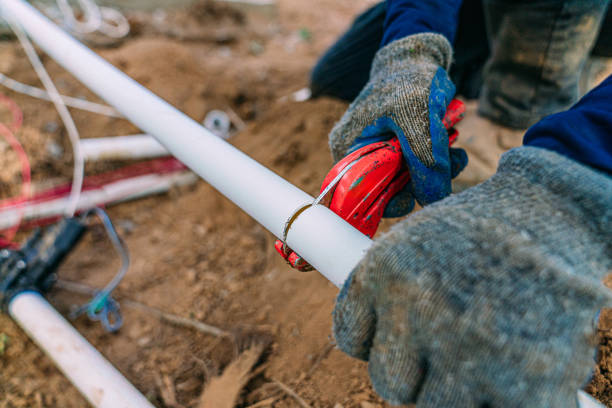 Best Hot Water Heater Installation  in Arlington, GA