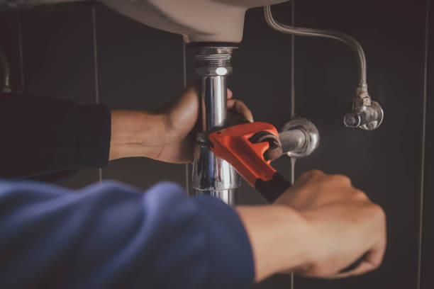 Best Drain Cleaning Services  in Arlington, GA